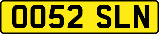 OO52SLN