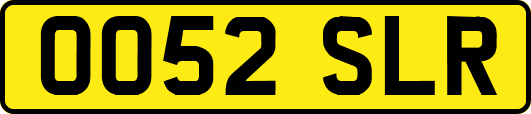 OO52SLR