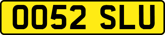 OO52SLU