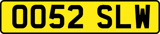 OO52SLW