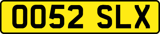 OO52SLX
