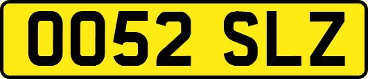 OO52SLZ