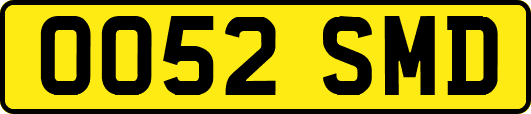 OO52SMD