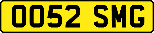 OO52SMG