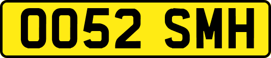 OO52SMH