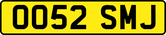 OO52SMJ