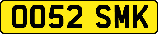 OO52SMK