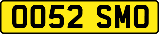 OO52SMO