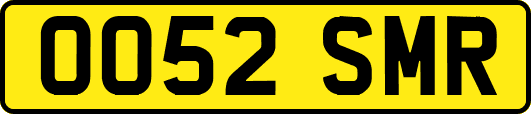 OO52SMR