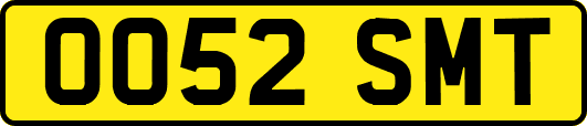 OO52SMT