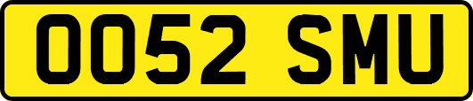 OO52SMU