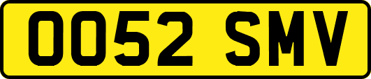 OO52SMV