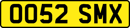 OO52SMX