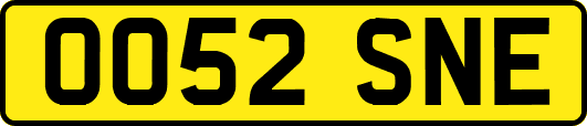 OO52SNE