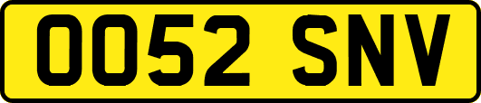 OO52SNV