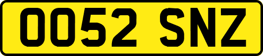OO52SNZ