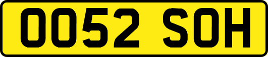 OO52SOH