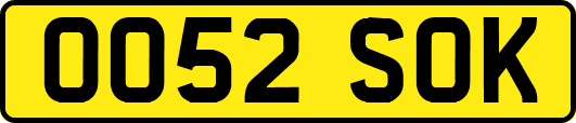 OO52SOK