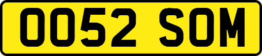OO52SOM