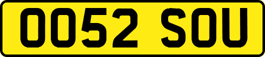 OO52SOU