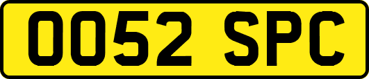 OO52SPC