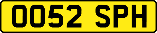 OO52SPH