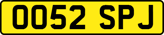 OO52SPJ
