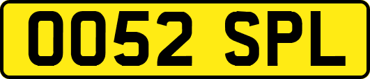 OO52SPL