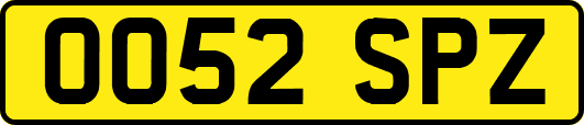 OO52SPZ