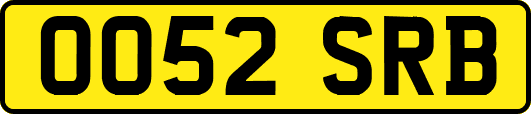 OO52SRB