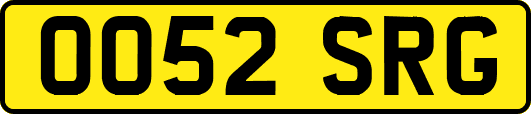OO52SRG