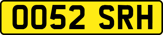 OO52SRH