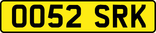 OO52SRK
