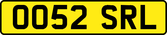 OO52SRL