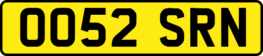 OO52SRN