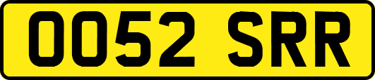 OO52SRR