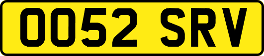 OO52SRV