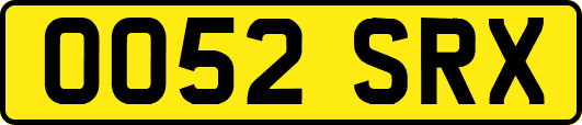 OO52SRX