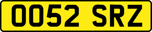 OO52SRZ