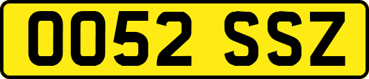 OO52SSZ