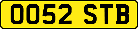 OO52STB