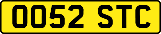 OO52STC