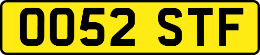 OO52STF