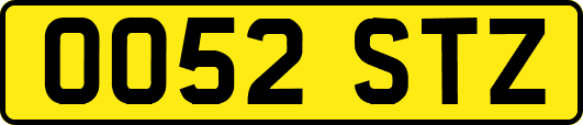 OO52STZ