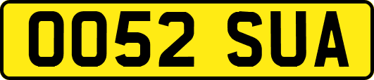 OO52SUA