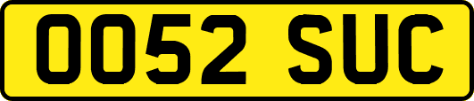 OO52SUC