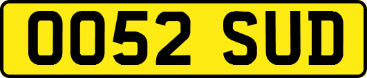 OO52SUD