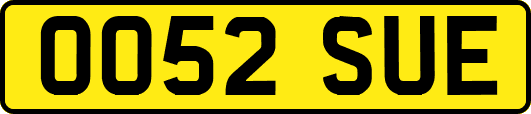 OO52SUE