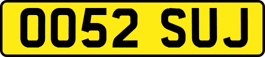 OO52SUJ