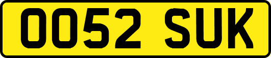 OO52SUK